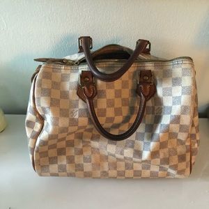 Authentic Louis Vuitton